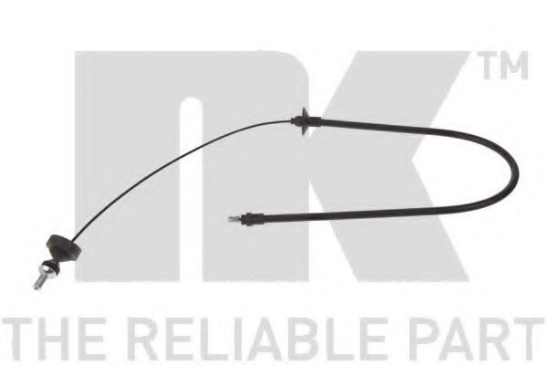 NK 923917 Clutch Cable